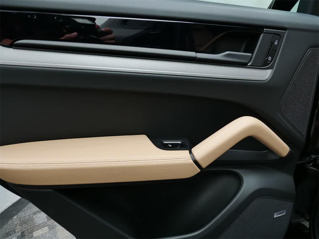 new 2025 Porsche Cayenne car, priced at $100,935