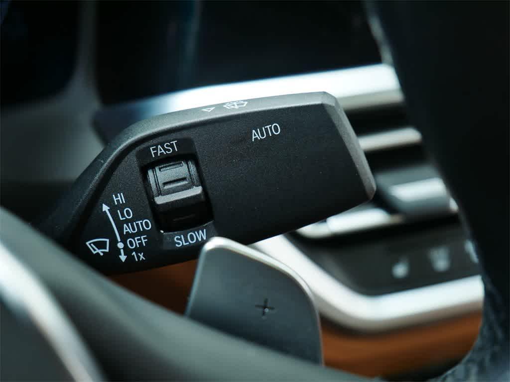 used 2021 BMW 330e car, priced at $26,790