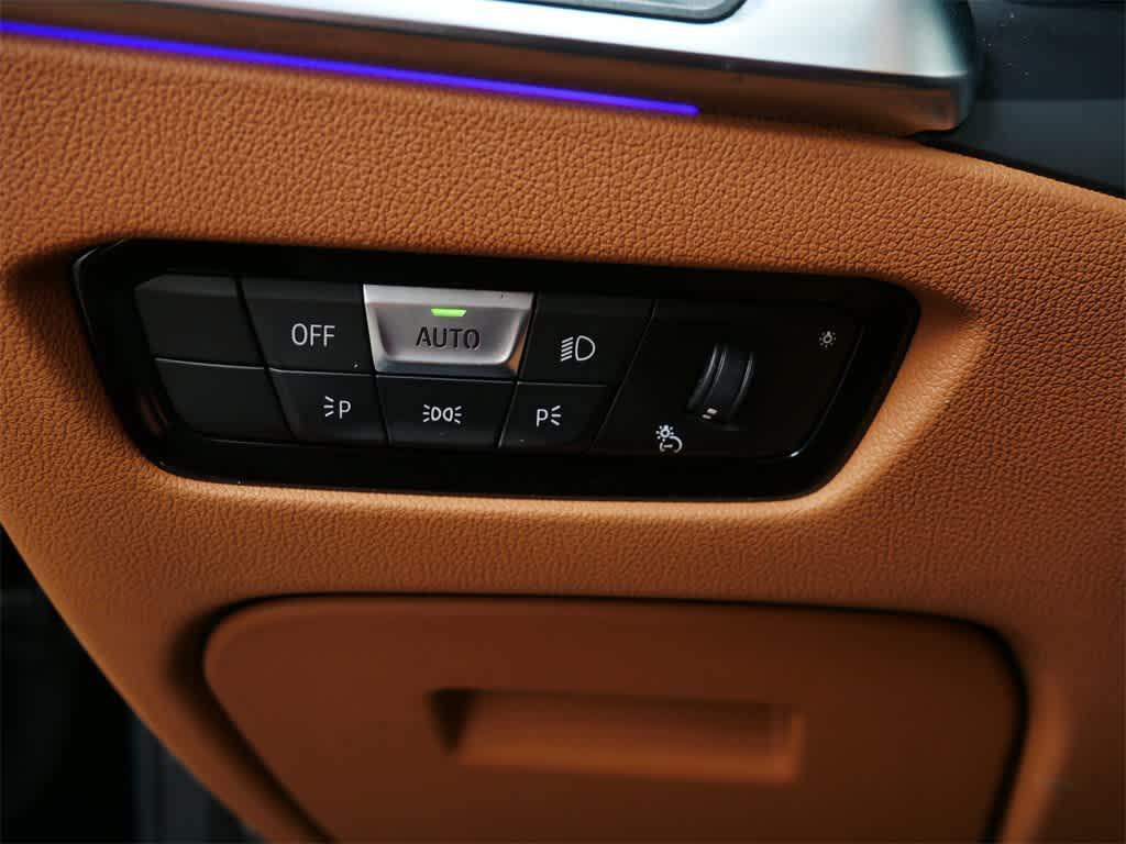 used 2021 BMW 330e car, priced at $26,790