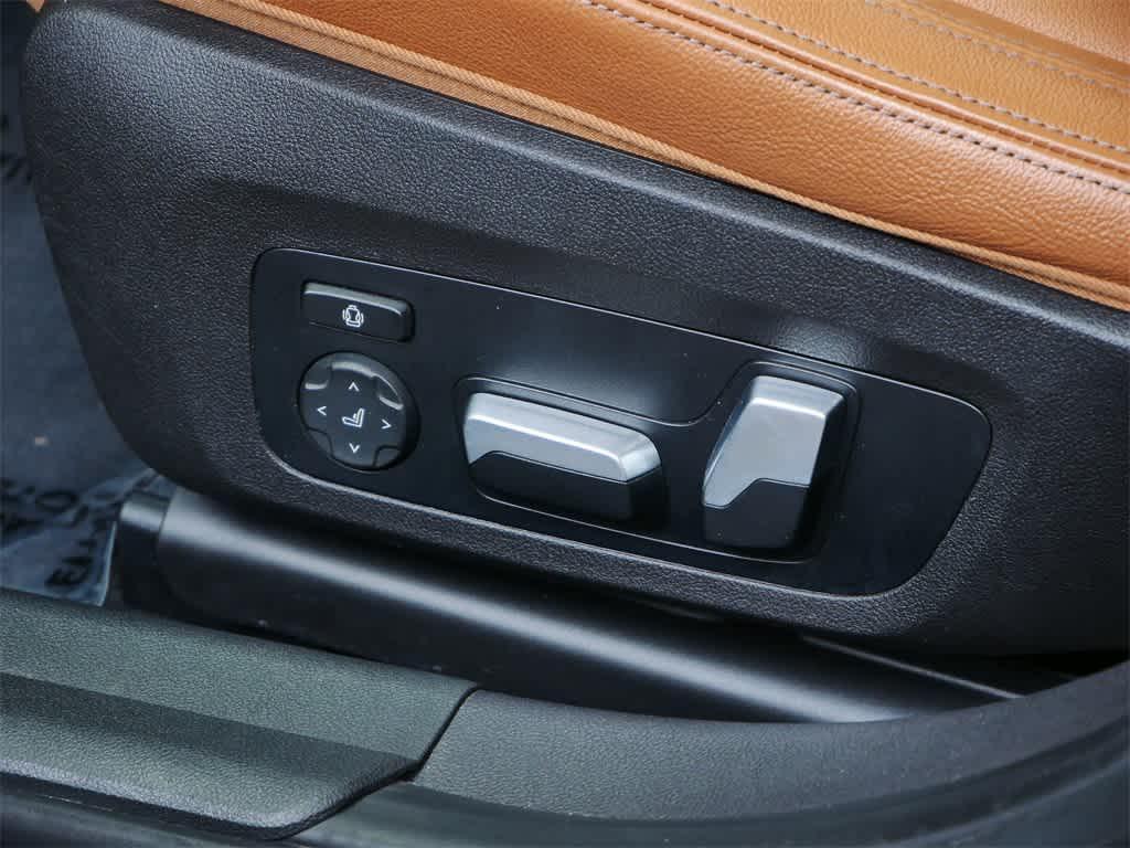 used 2021 BMW 330e car, priced at $26,790