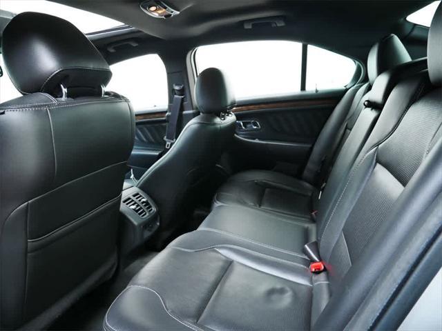 used 2013 Ford Taurus car, priced at $7,399