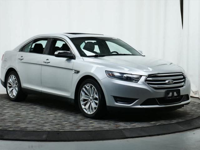 used 2013 Ford Taurus car, priced at $7,399