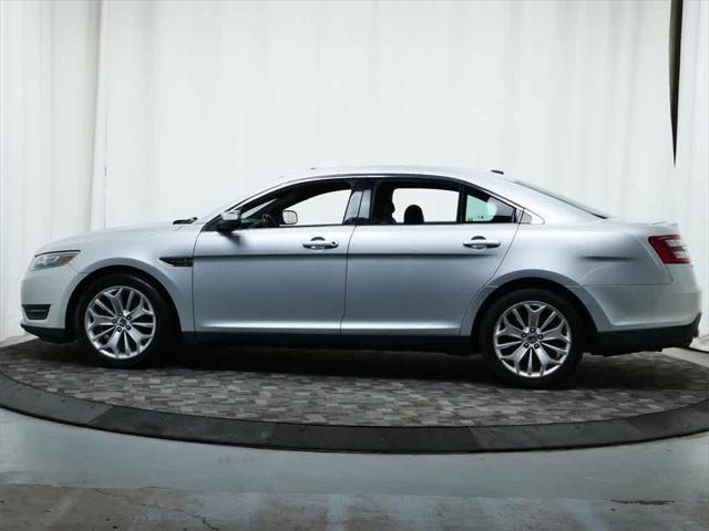 used 2013 Ford Taurus car, priced at $7,399