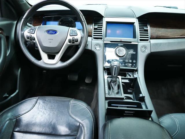 used 2013 Ford Taurus car, priced at $7,399