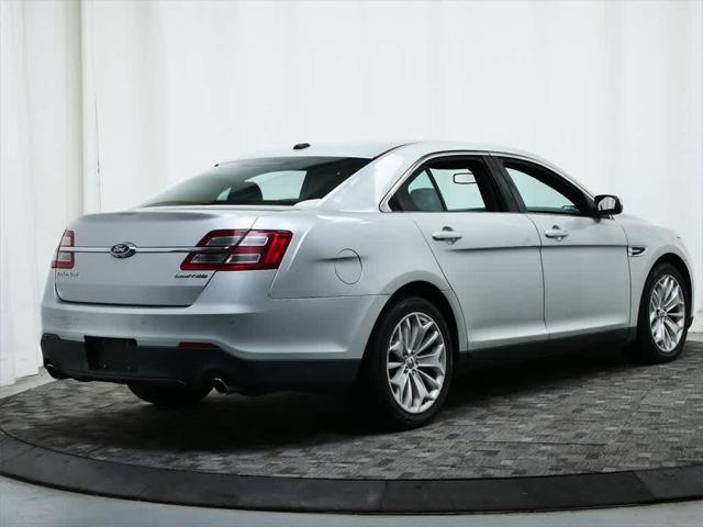 used 2013 Ford Taurus car, priced at $7,399