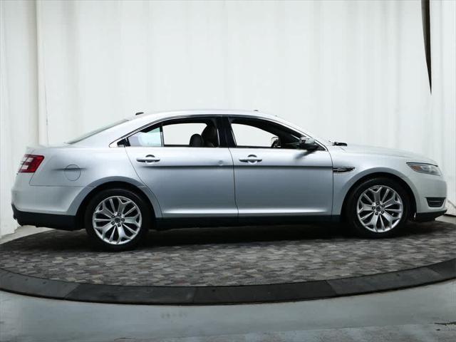 used 2013 Ford Taurus car, priced at $7,399