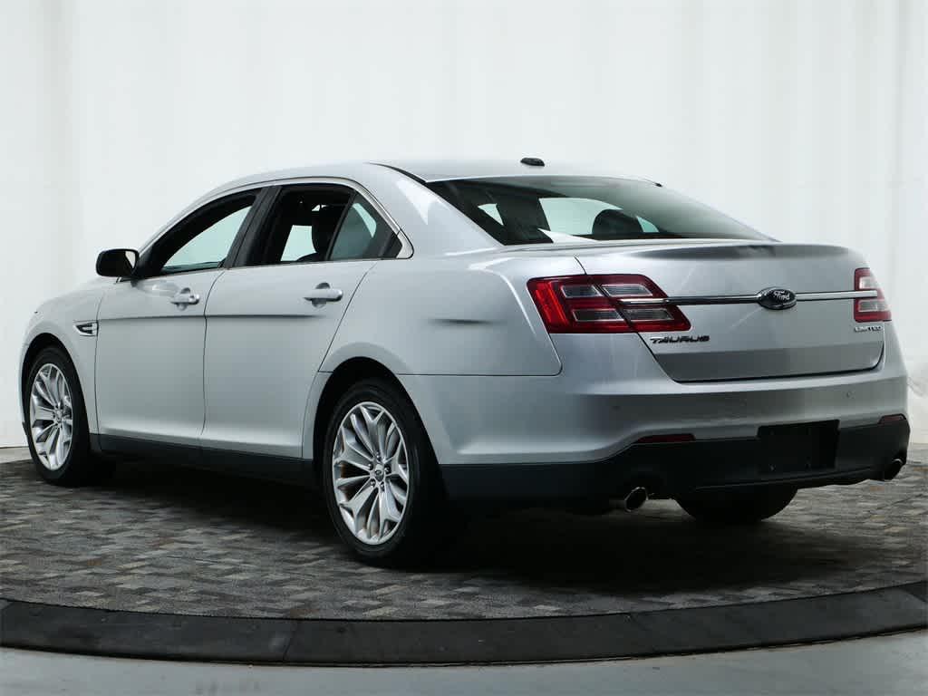 used 2013 Ford Taurus car, priced at $6,333