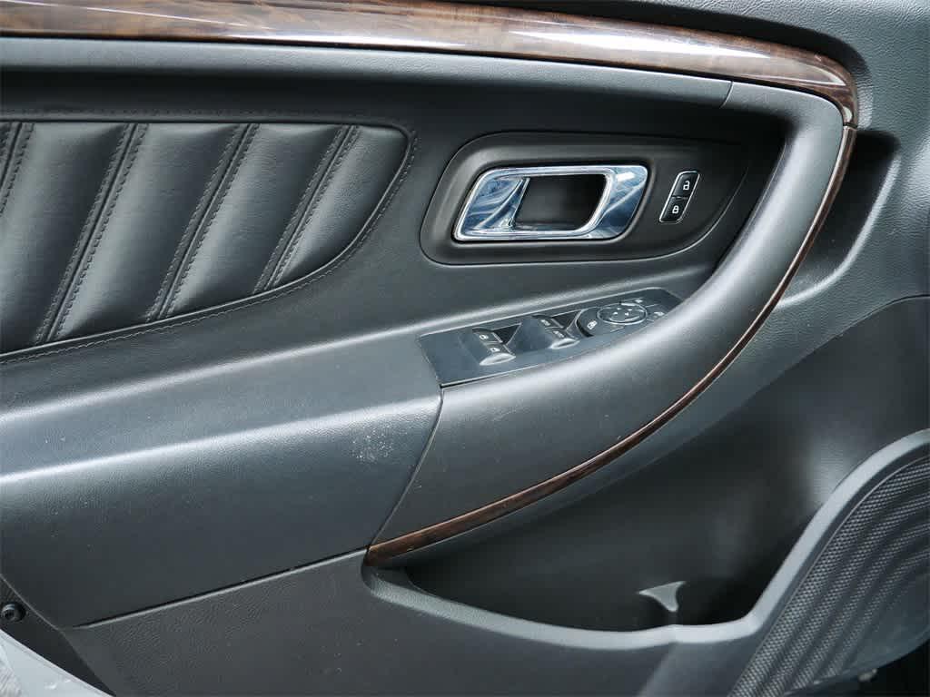 used 2013 Ford Taurus car, priced at $6,333