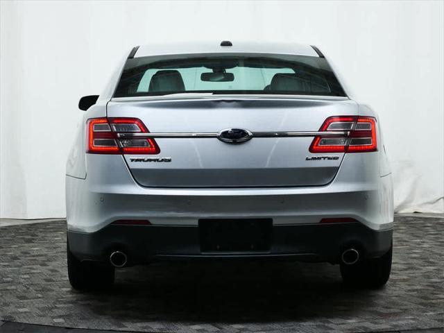 used 2013 Ford Taurus car, priced at $7,399