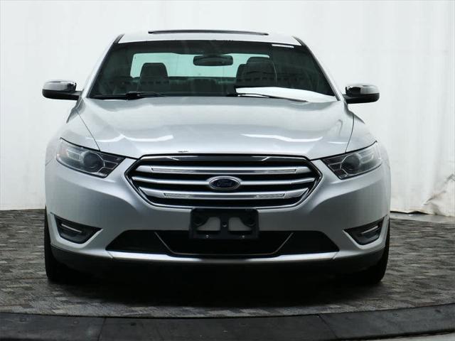 used 2013 Ford Taurus car, priced at $7,399