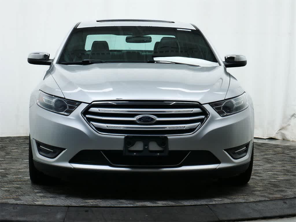used 2013 Ford Taurus car, priced at $6,333