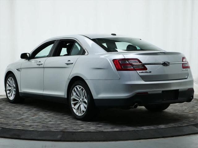 used 2013 Ford Taurus car, priced at $7,399
