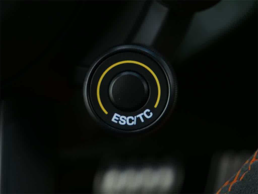 used 2025 Porsche 911 car, priced at $409,990