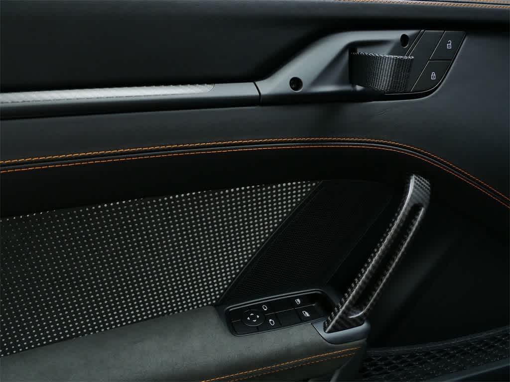 used 2025 Porsche 911 car, priced at $409,990