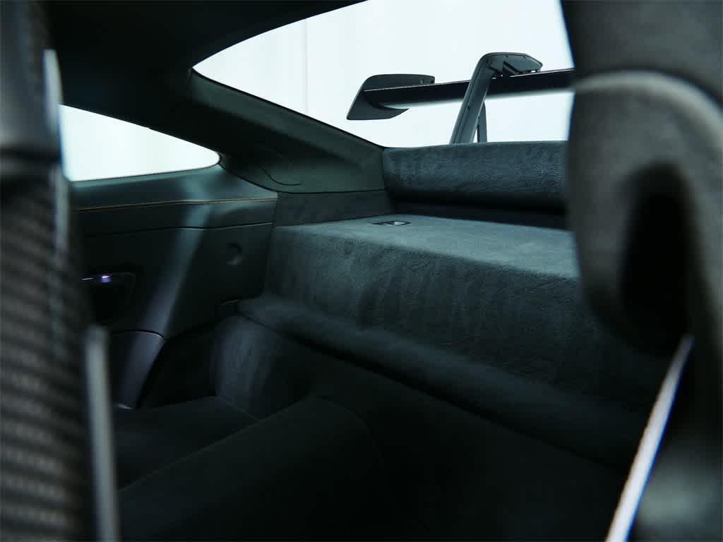 used 2025 Porsche 911 car, priced at $409,990