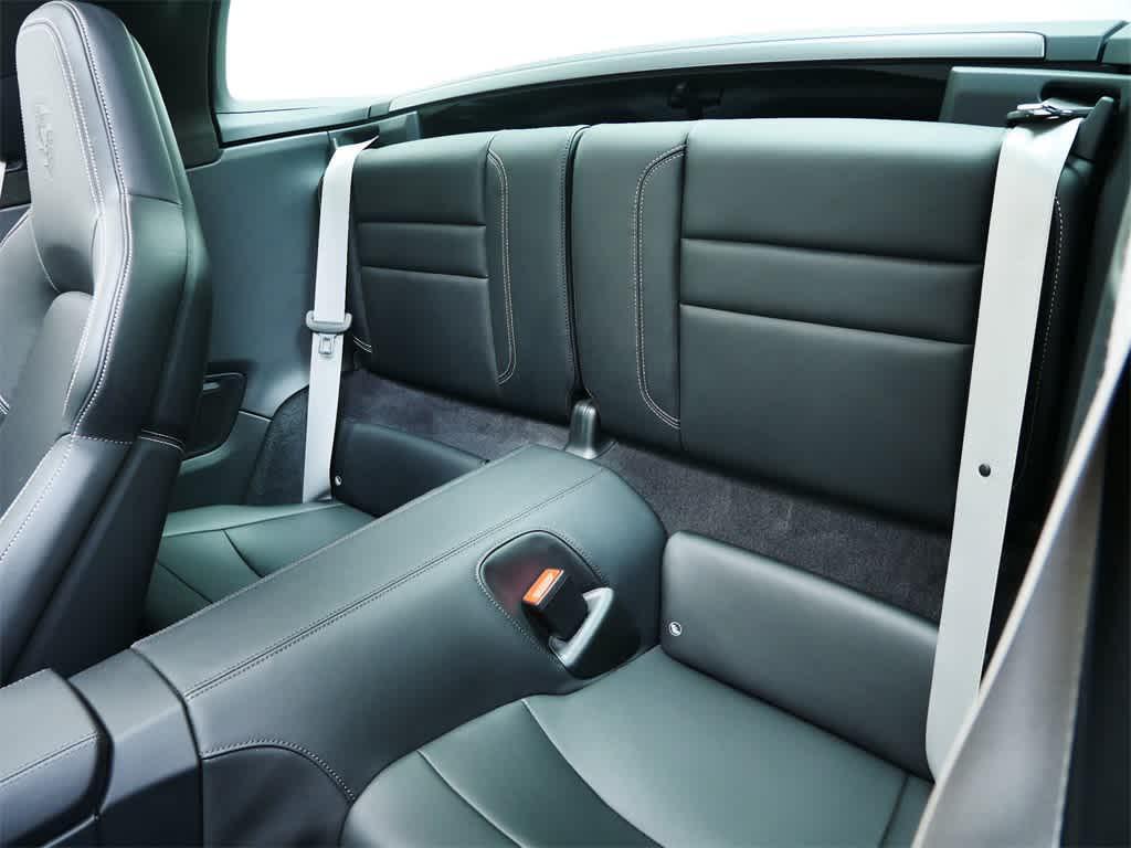 used 2023 Porsche 911 car, priced at $225,990