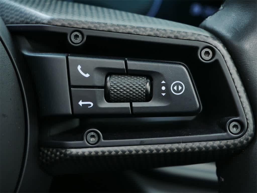 used 2023 Porsche 911 car, priced at $225,990