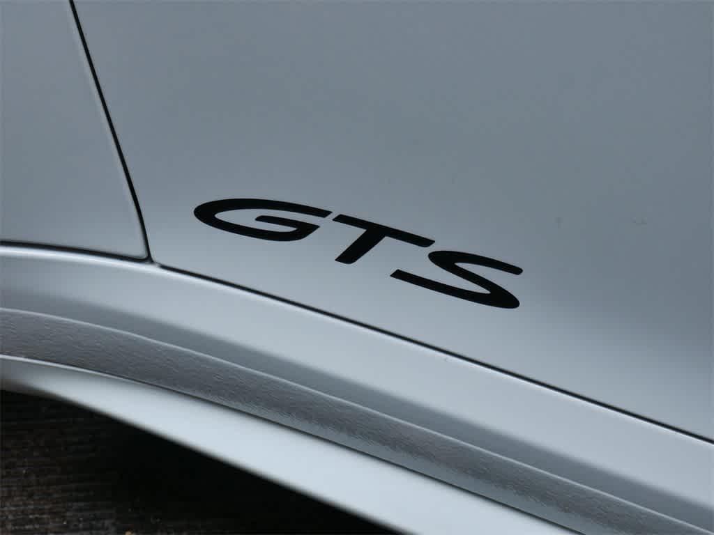 used 2023 Porsche 911 car, priced at $225,990