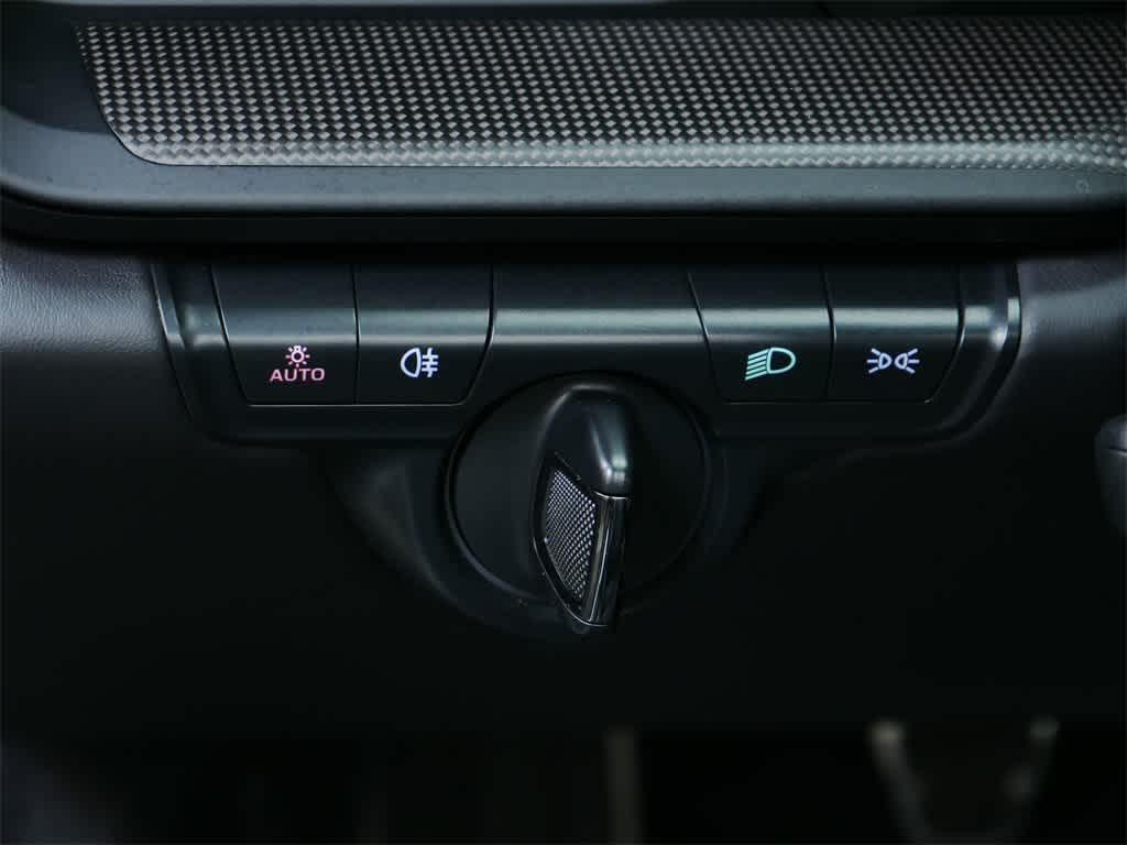 used 2023 Porsche 911 car, priced at $225,990