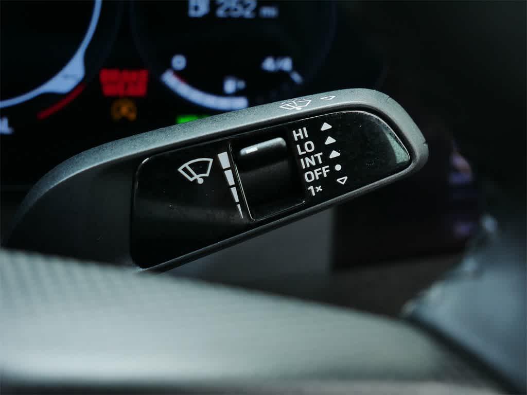 used 2023 Porsche 911 car, priced at $225,990