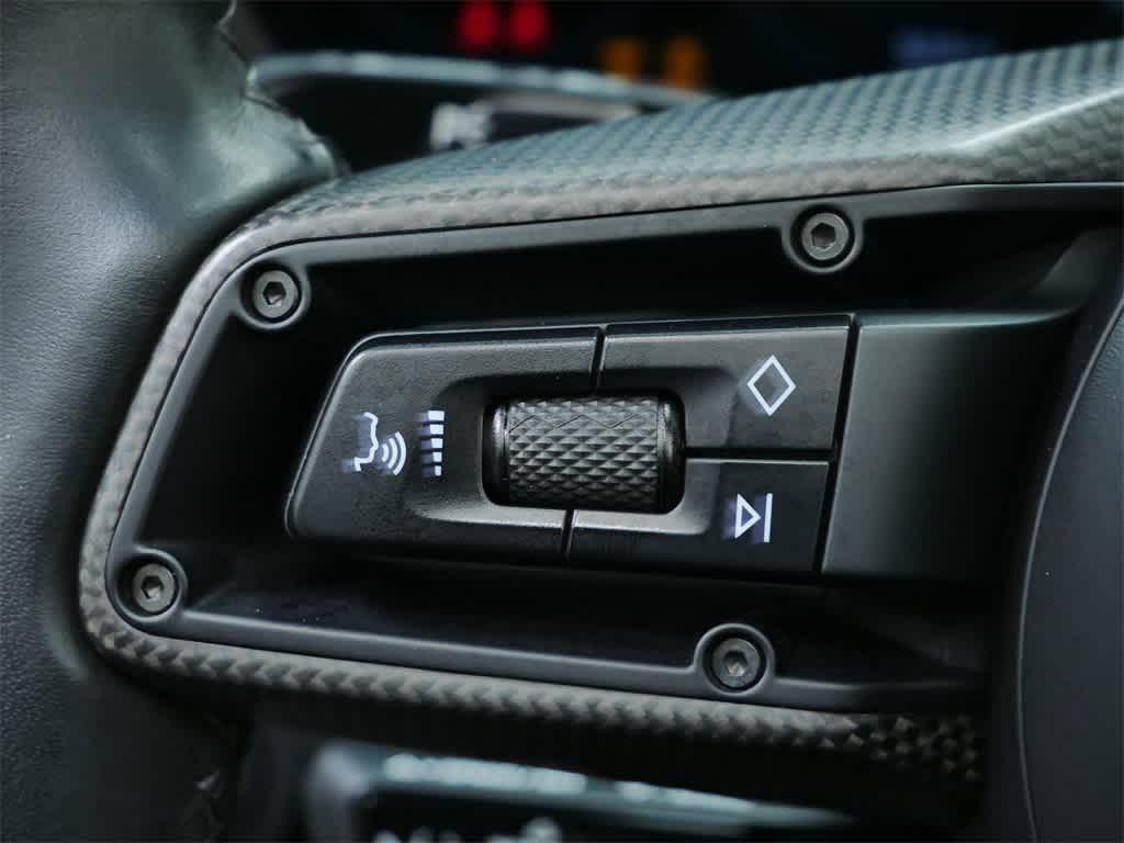 used 2023 Porsche 911 car, priced at $225,990