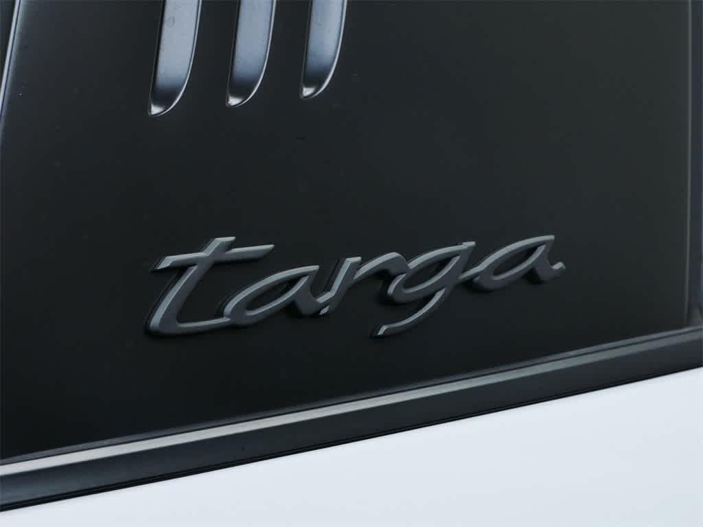 used 2023 Porsche 911 car, priced at $225,990