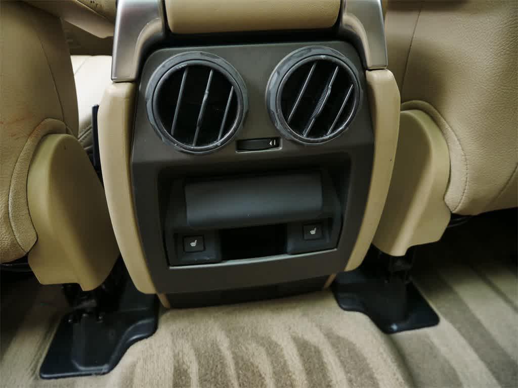 used 2016 Land Rover LR4 car, priced at $16,528