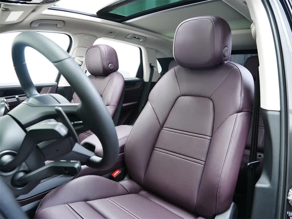 new 2026 Porsche Cayenne car, priced at $126,590