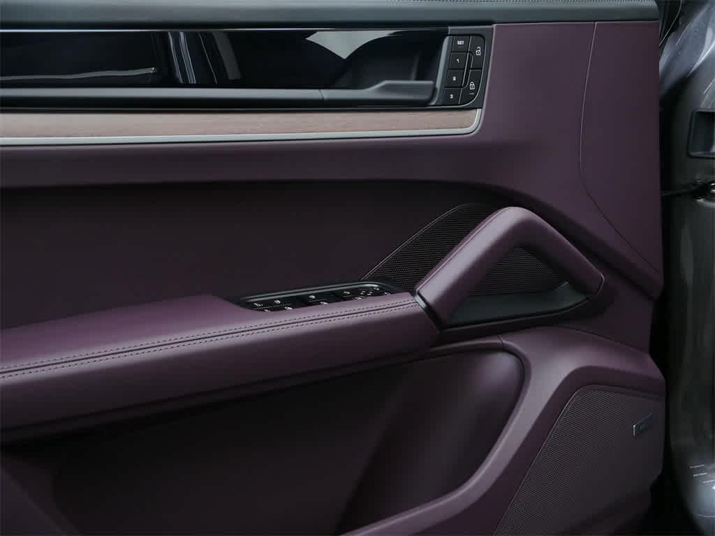 new 2026 Porsche Cayenne car, priced at $126,590