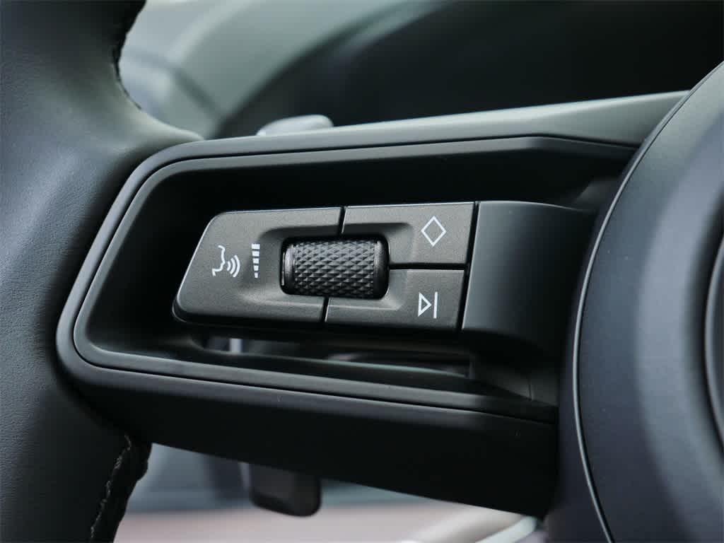 new 2026 Porsche Cayenne car, priced at $126,590