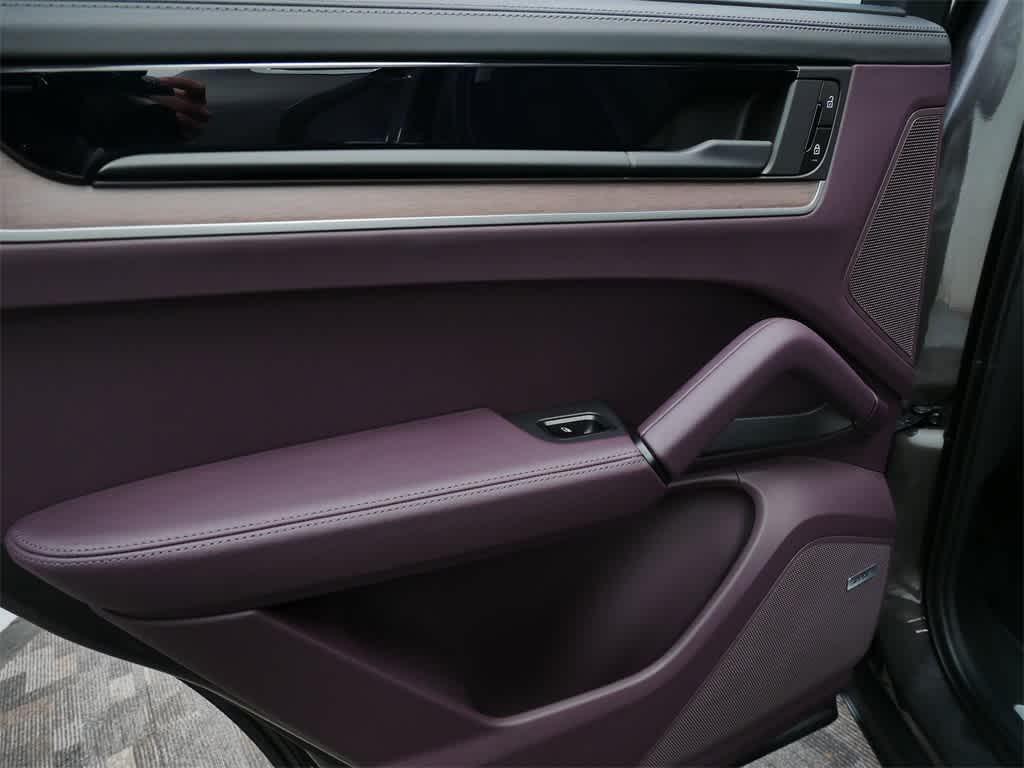 new 2026 Porsche Cayenne car, priced at $126,590