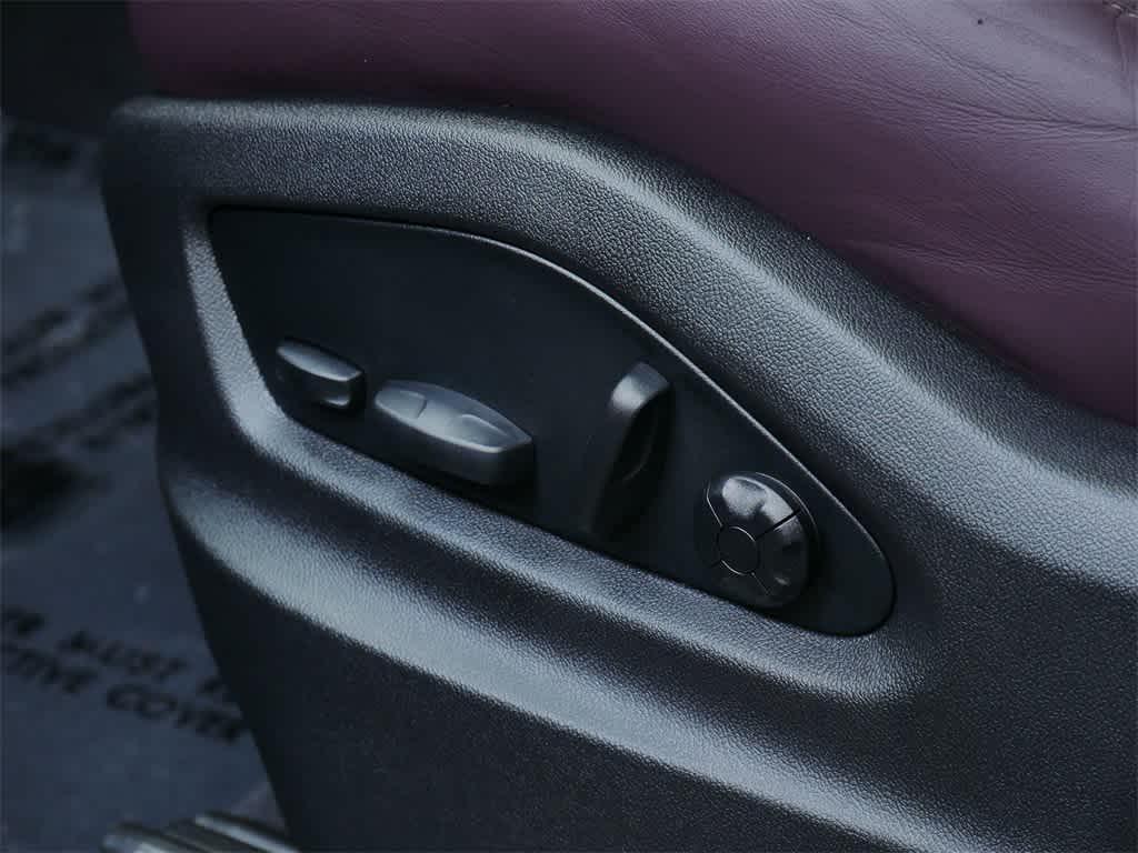 new 2026 Porsche Cayenne car, priced at $126,590