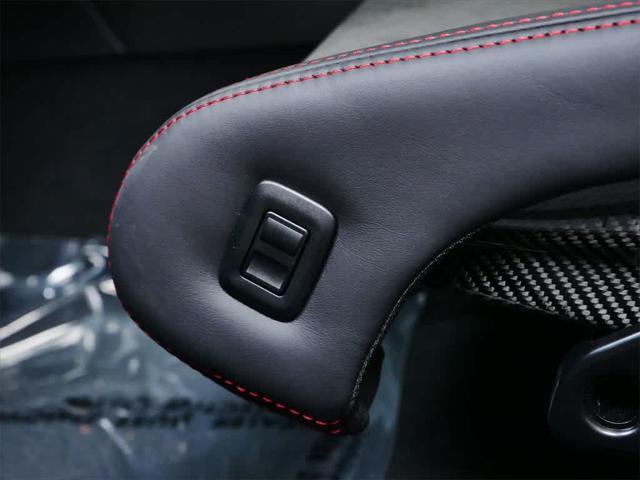 used 2024 Porsche 718 Boxster car, priced at $126,790