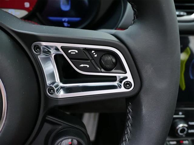 used 2024 Porsche 718 Boxster car, priced at $126,790