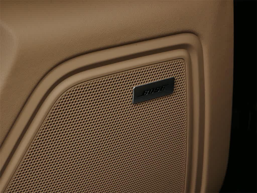 new 2025 Porsche Macan car, priced at $95,225