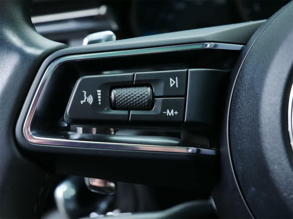 used 2023 Porsche Macan car, priced at $51,555