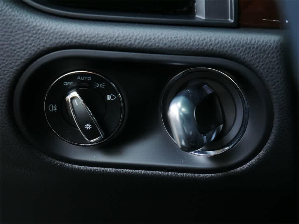 used 2023 Porsche Macan car, priced at $51,555