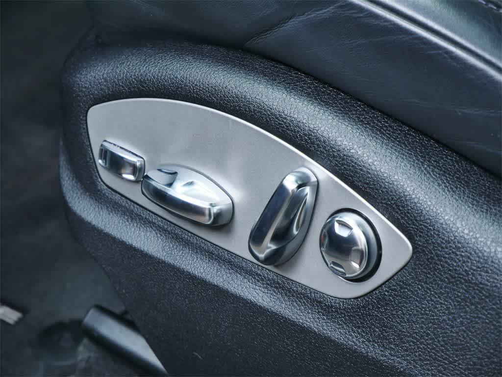 used 2023 Porsche Macan car, priced at $51,555