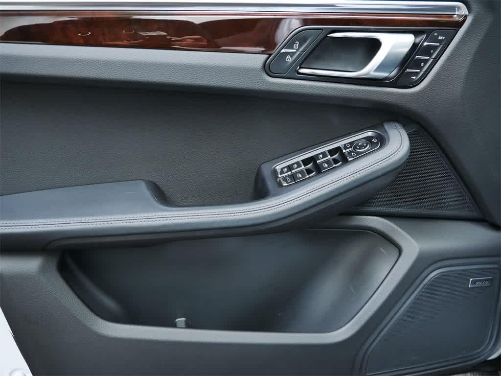 used 2023 Porsche Macan car, priced at $51,555