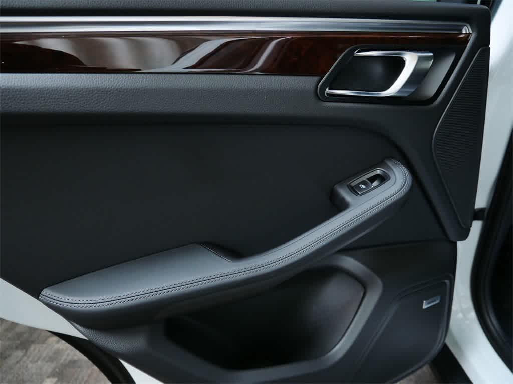used 2023 Porsche Macan car, priced at $51,555