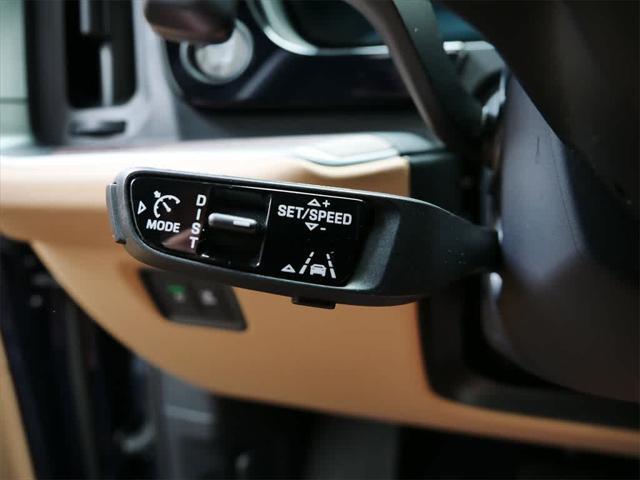 used 2024 Porsche Cayenne E-Hybrid car, priced at $109,339
