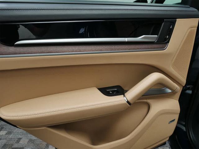 used 2024 Porsche Cayenne E-Hybrid car, priced at $109,339