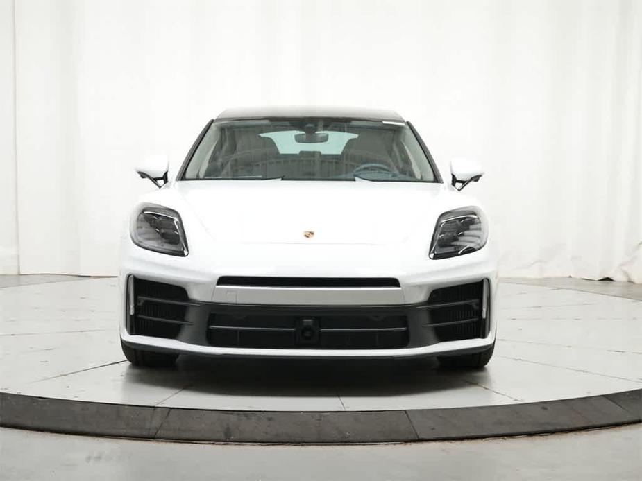 used 2024 Porsche Panamera car, priced at $117,404