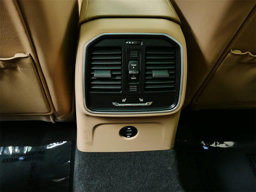 used 2022 Porsche Macan car, priced at $45,990