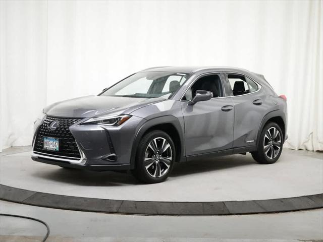 used 2019 Lexus UX 250h car, priced at $27,990