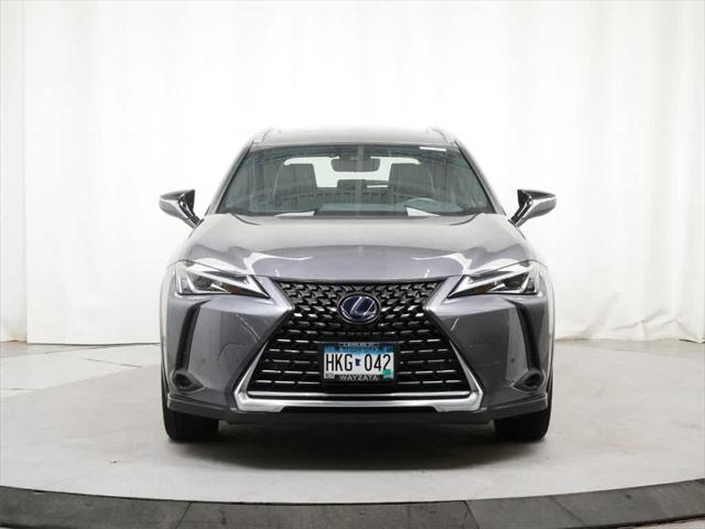 used 2019 Lexus UX 250h car, priced at $27,990