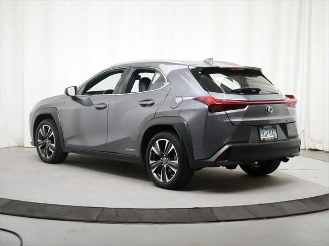 used 2019 Lexus UX 250h car, priced at $27,990