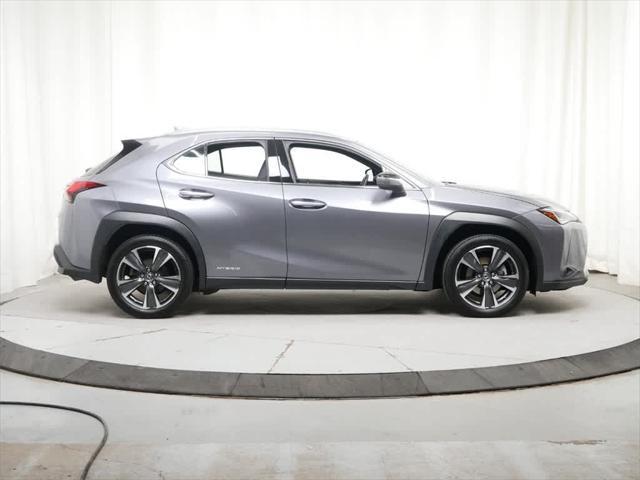 used 2019 Lexus UX 250h car, priced at $27,990