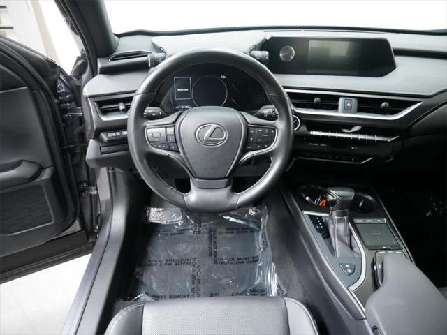 used 2019 Lexus UX 250h car, priced at $27,990