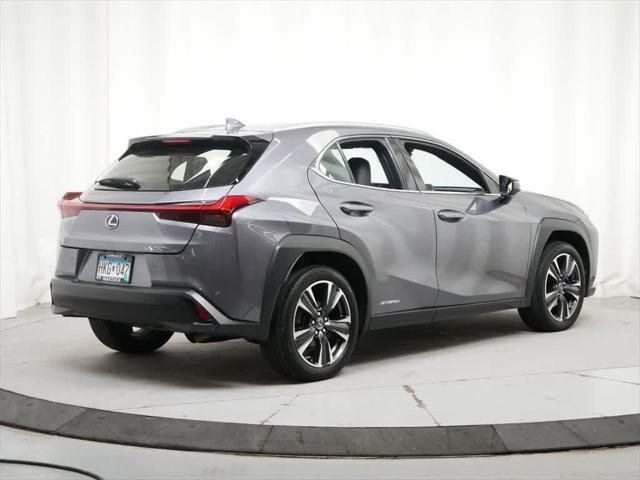 used 2019 Lexus UX 250h car, priced at $27,990